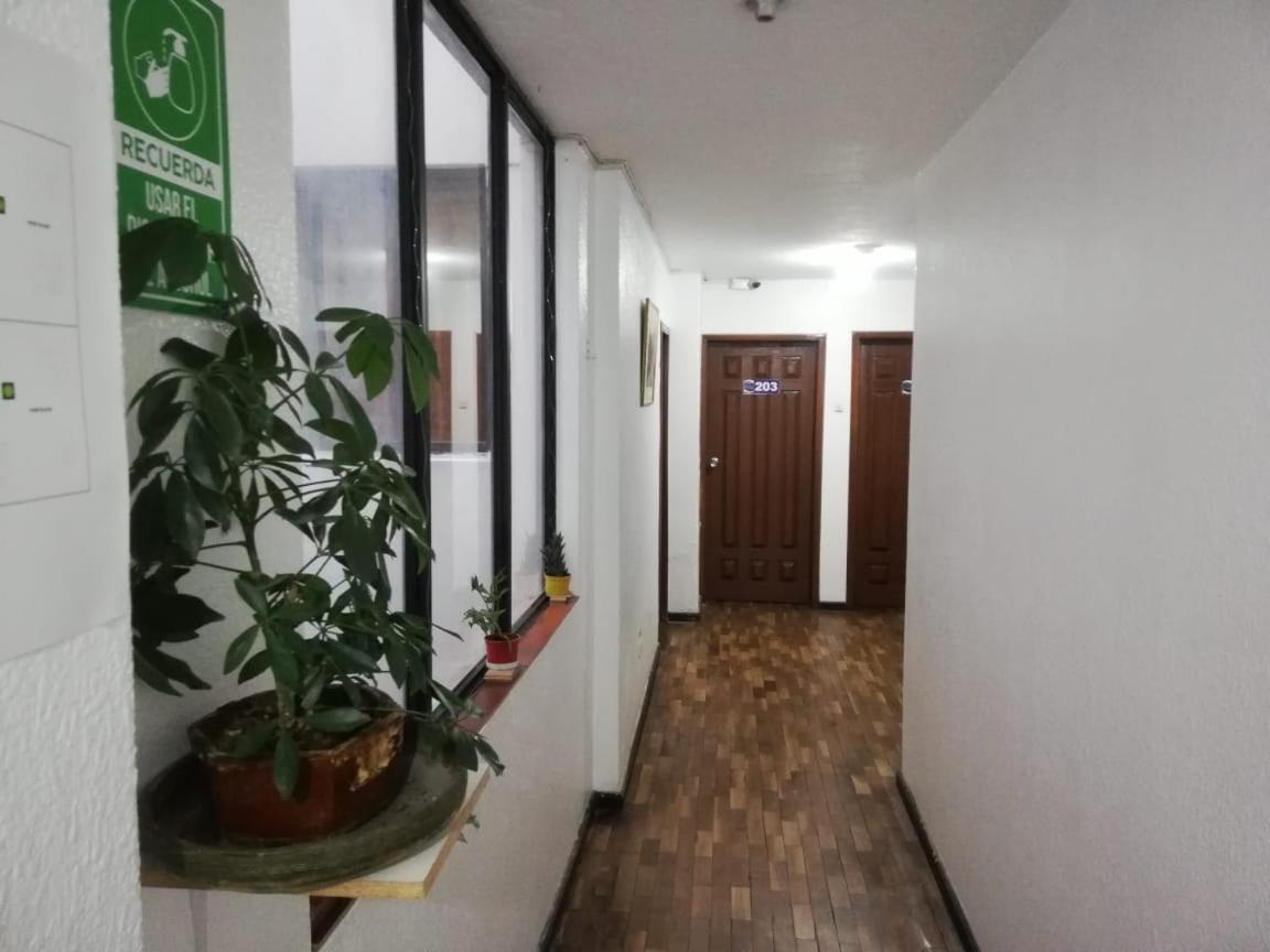 Hostal Alborada ריובמבה מראה חיצוני תמונה