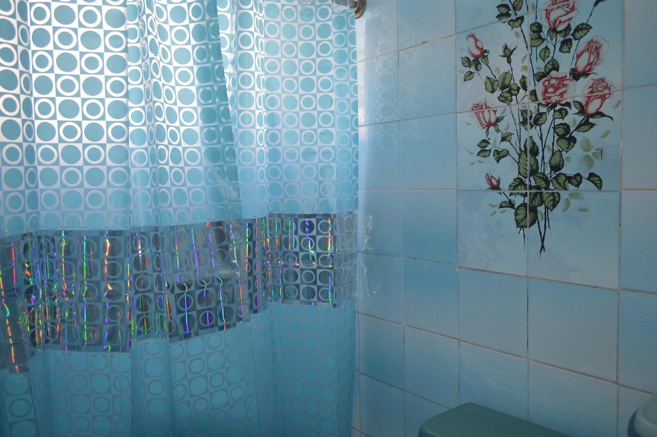 Hostal Alborada ריובמבה מראה חיצוני תמונה