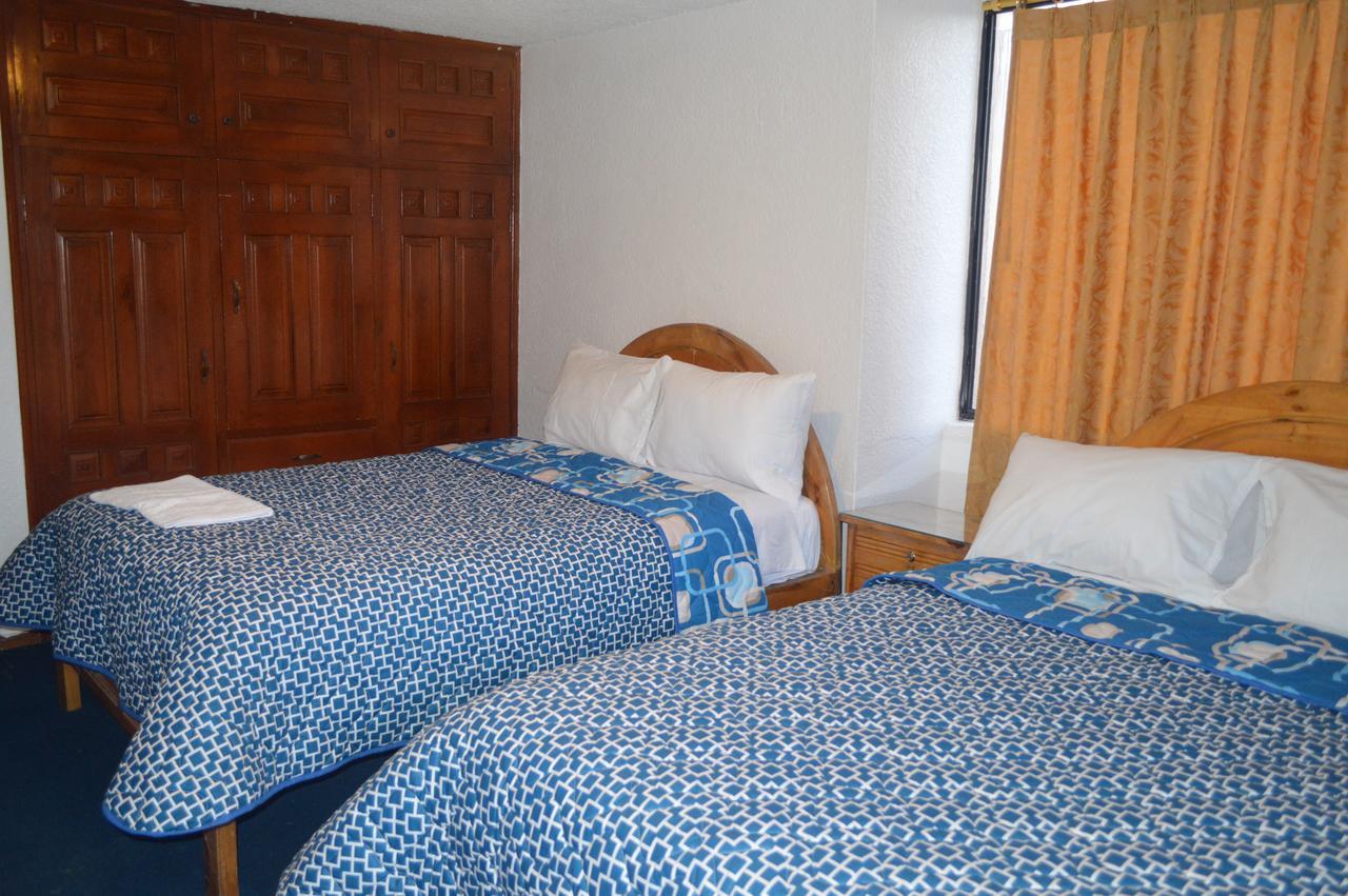 Hostal Alborada ריובמבה מראה חיצוני תמונה