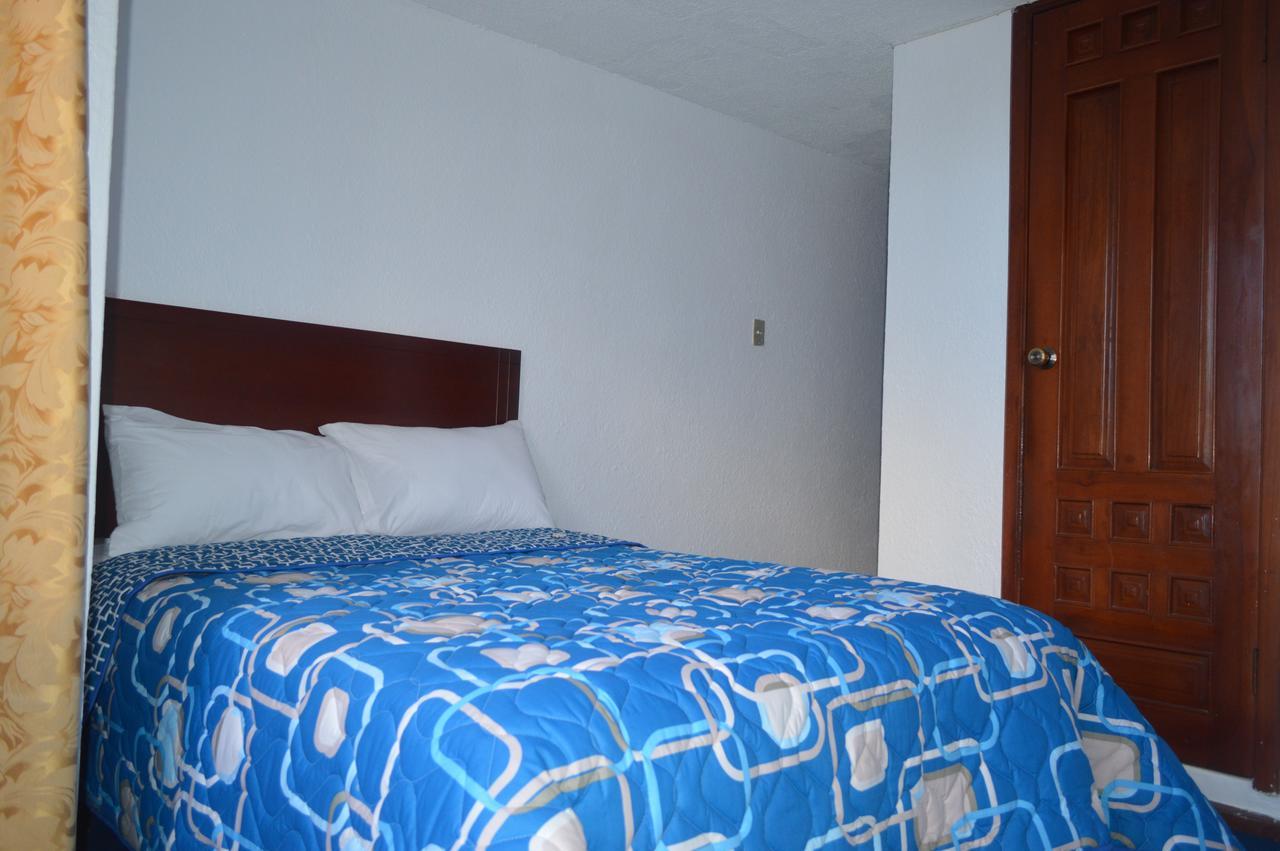 Hostal Alborada ריובמבה מראה חיצוני תמונה