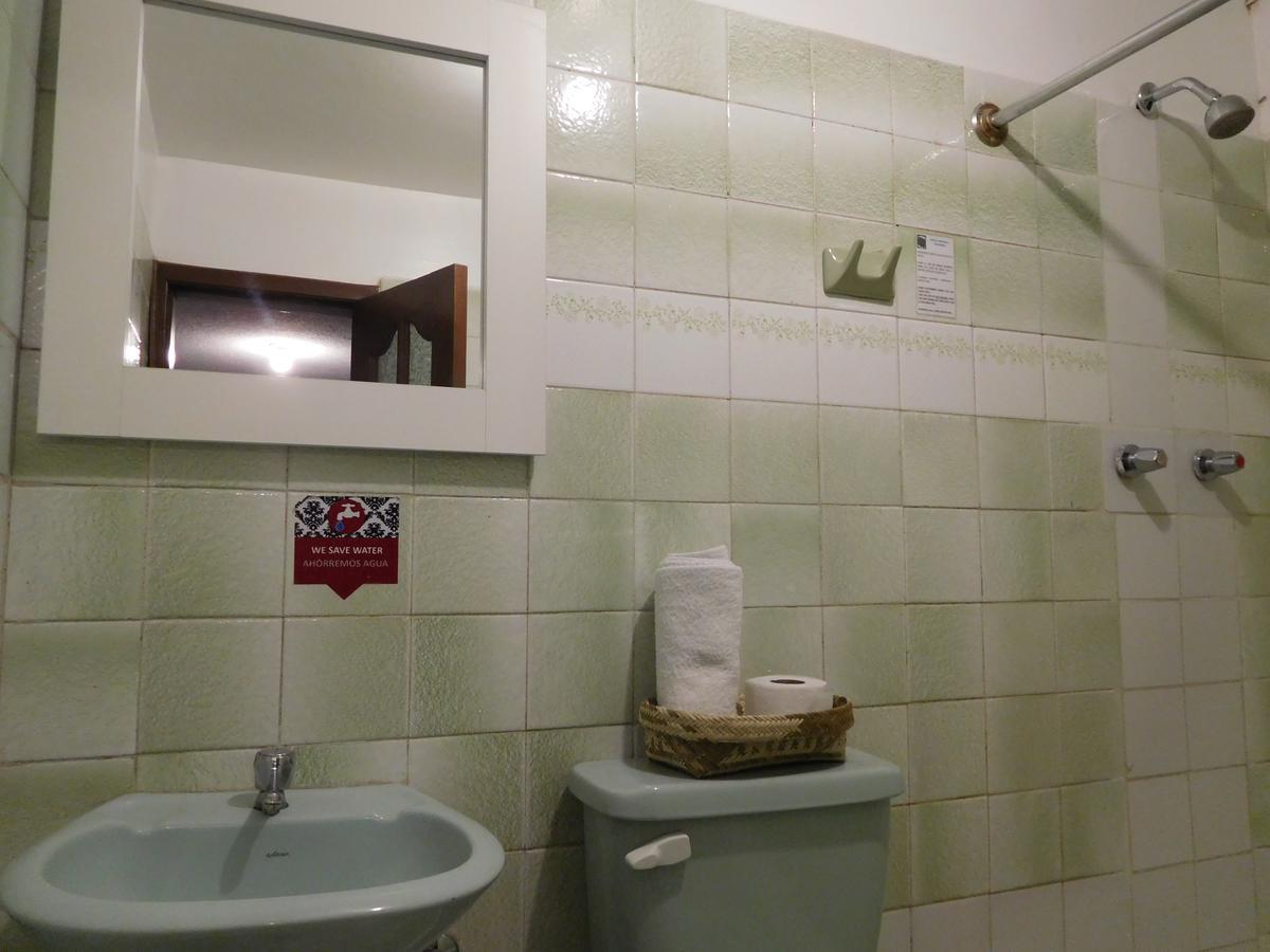 Hostal Alborada ריובמבה מראה חיצוני תמונה