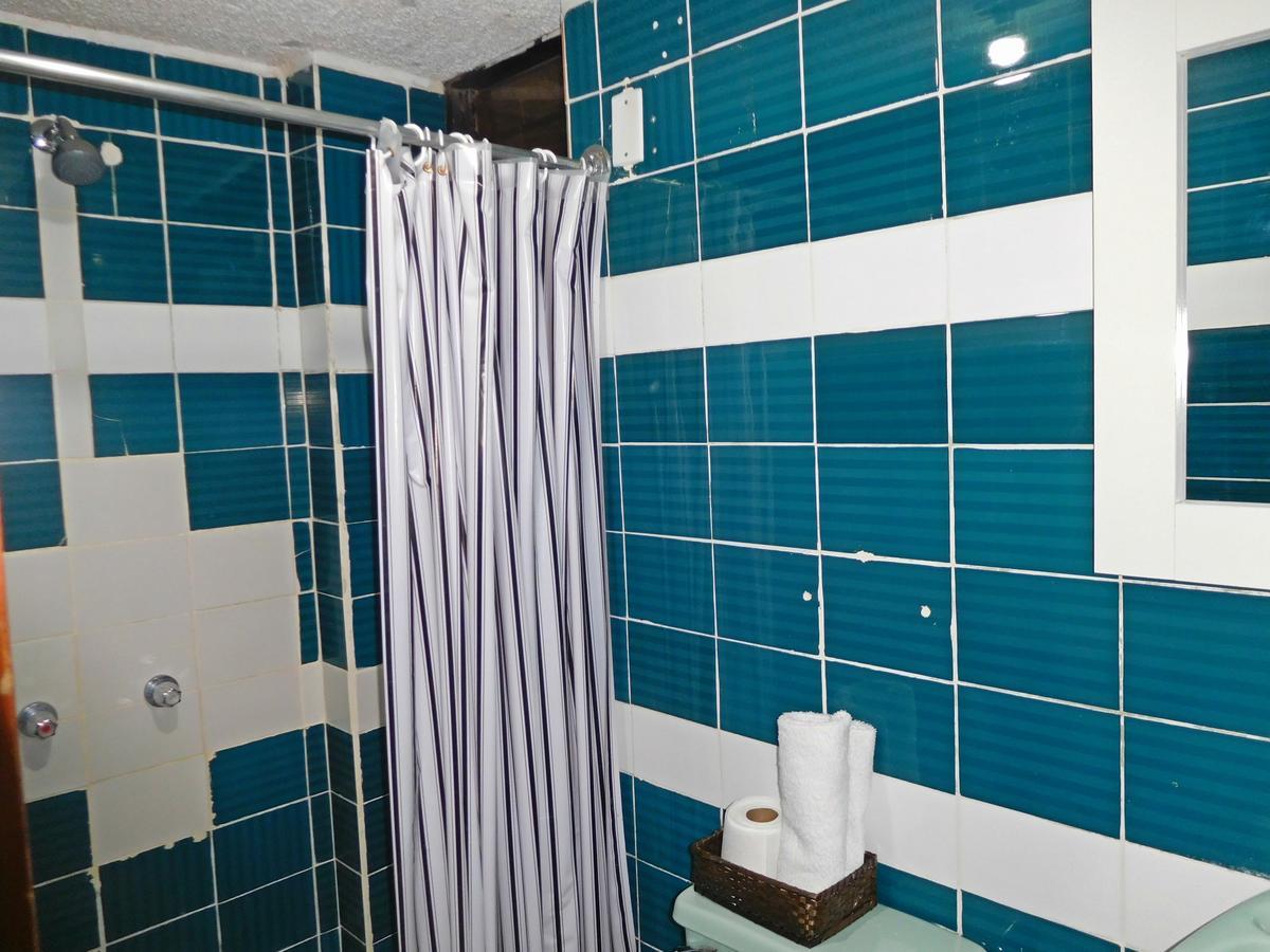 Hostal Alborada ריובמבה מראה חיצוני תמונה